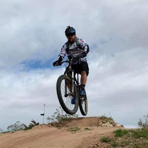 Meet your Posher, Dietrich